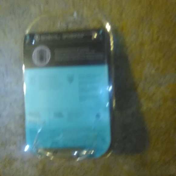 Compact Wireless Mouse - Picture 3 of 3